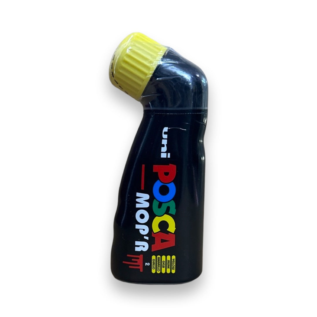 POSCA MOP'R