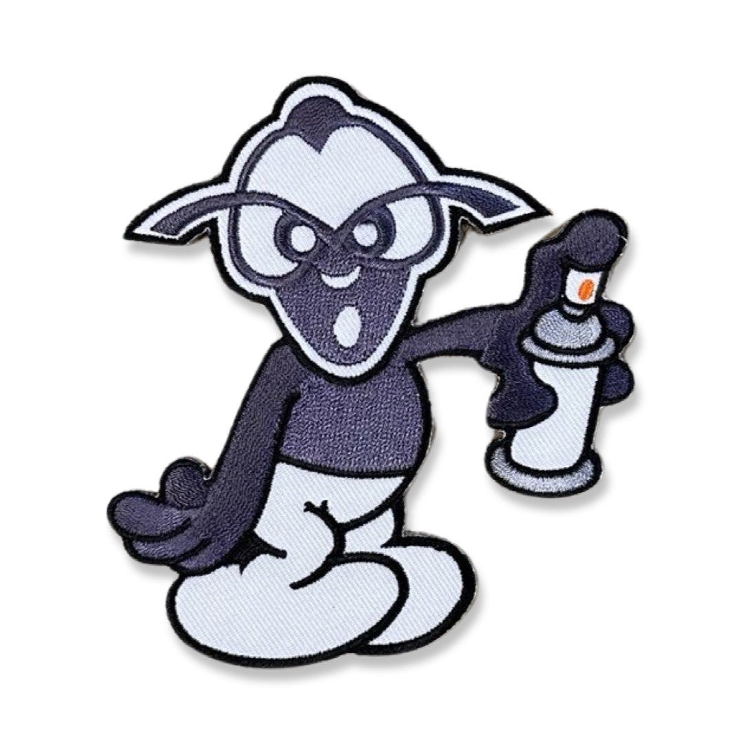 PheGnome Patches