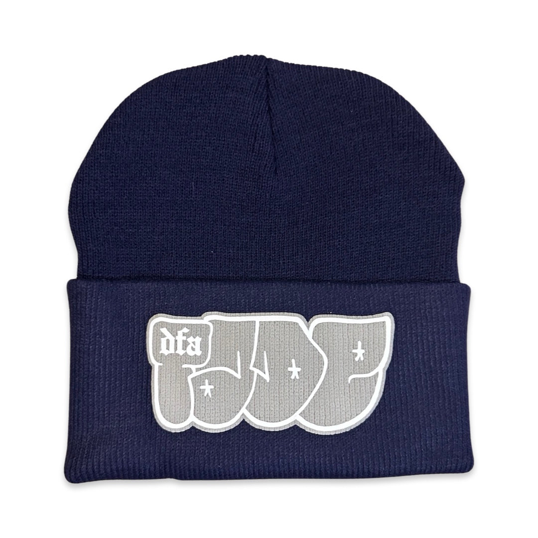 FADE CUFF BEANIE