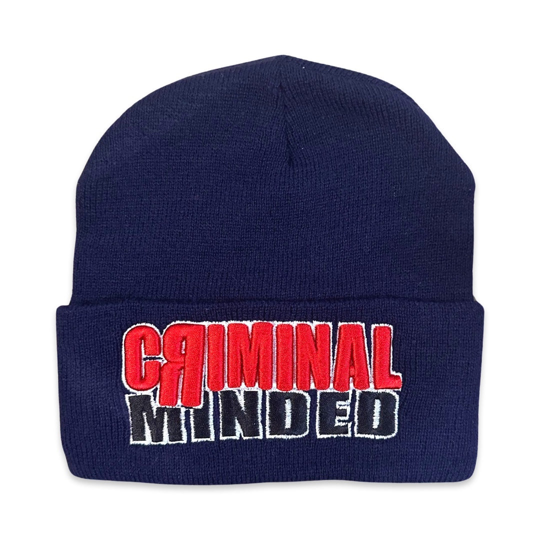 Criminal Minded