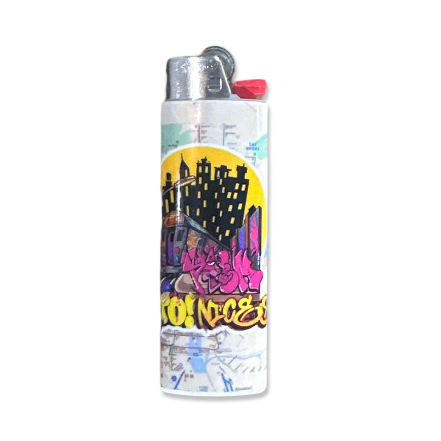 LIGHTERS