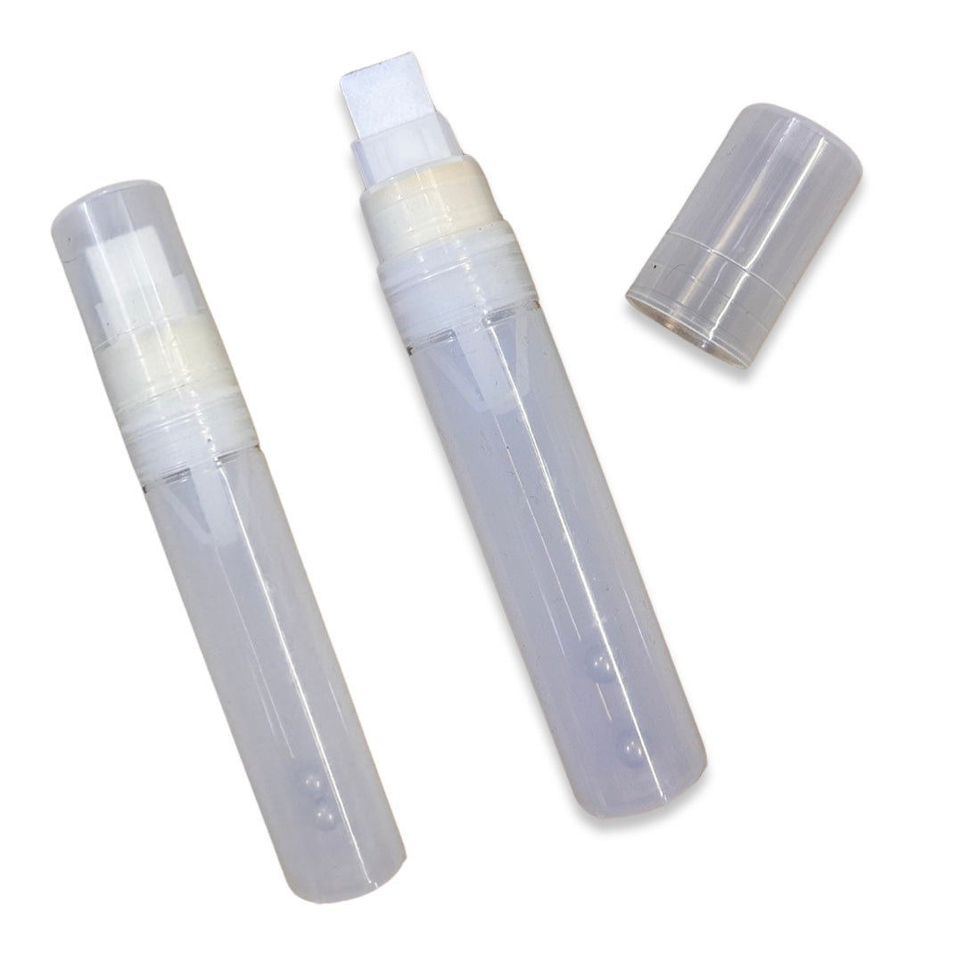 EMPTY MARKERS
