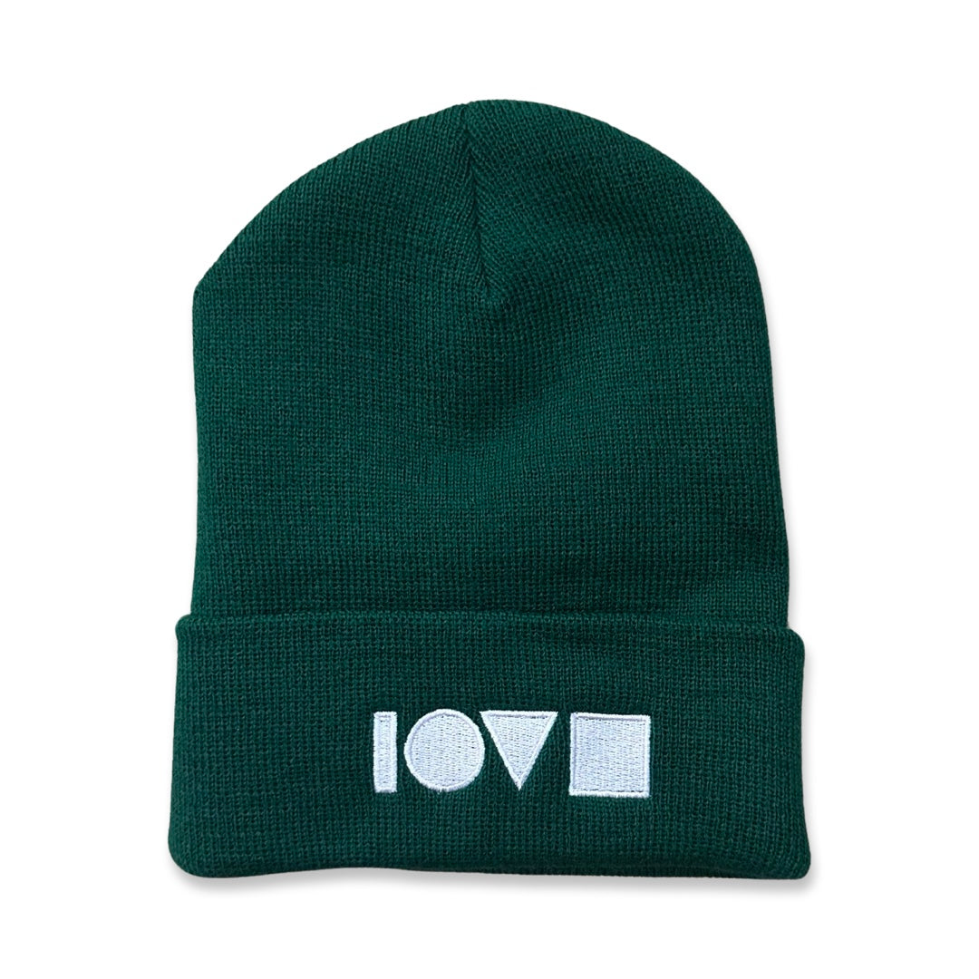 Cuff Beanie