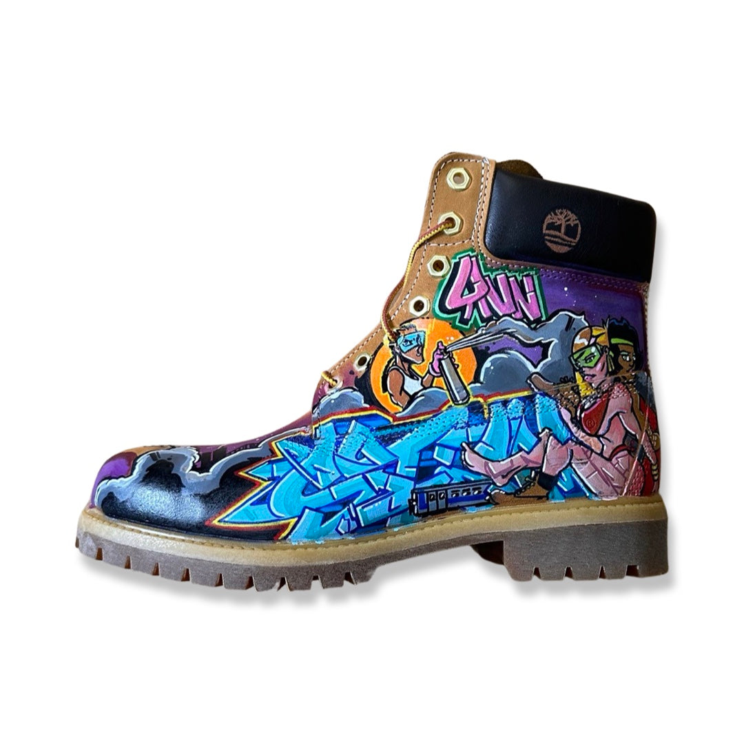 YNN TIMS
