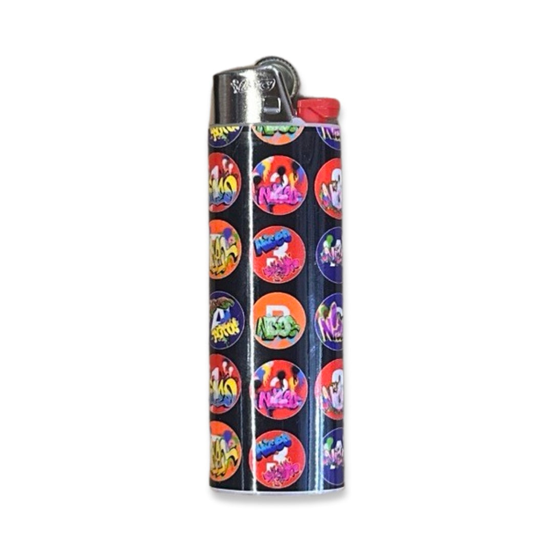 LIGHTERS