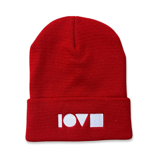 Cuff Beanie