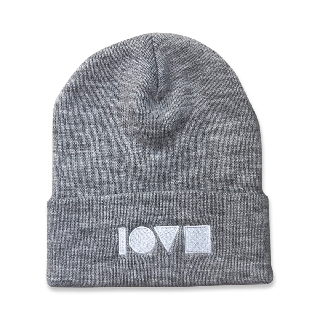 Cuff Beanie
