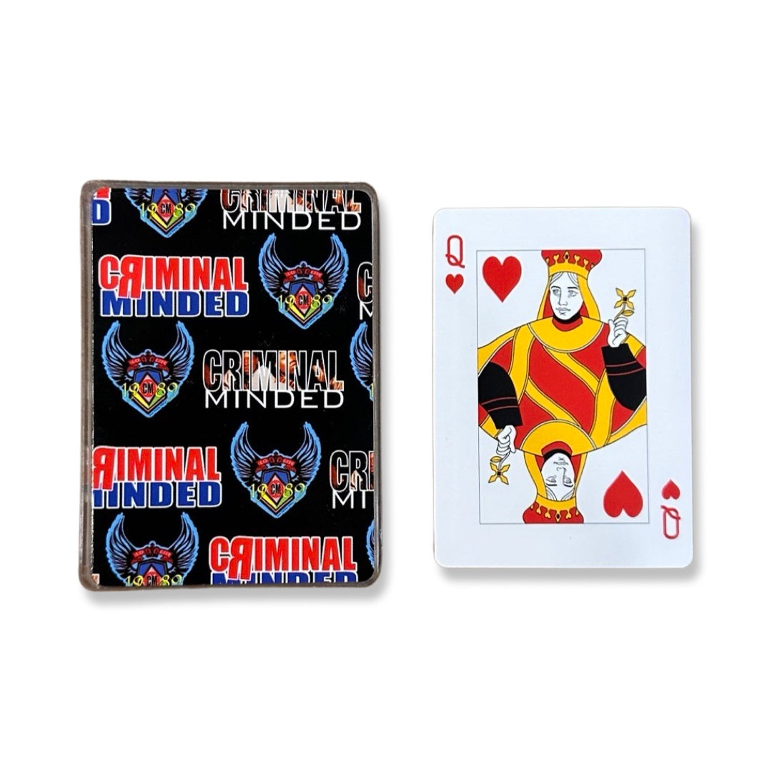 PLAYING CARDS