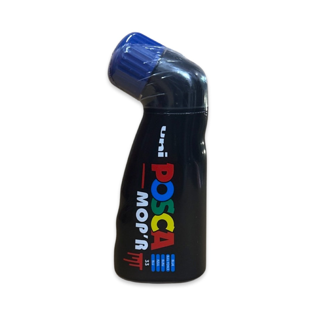 POSCA MOP'R