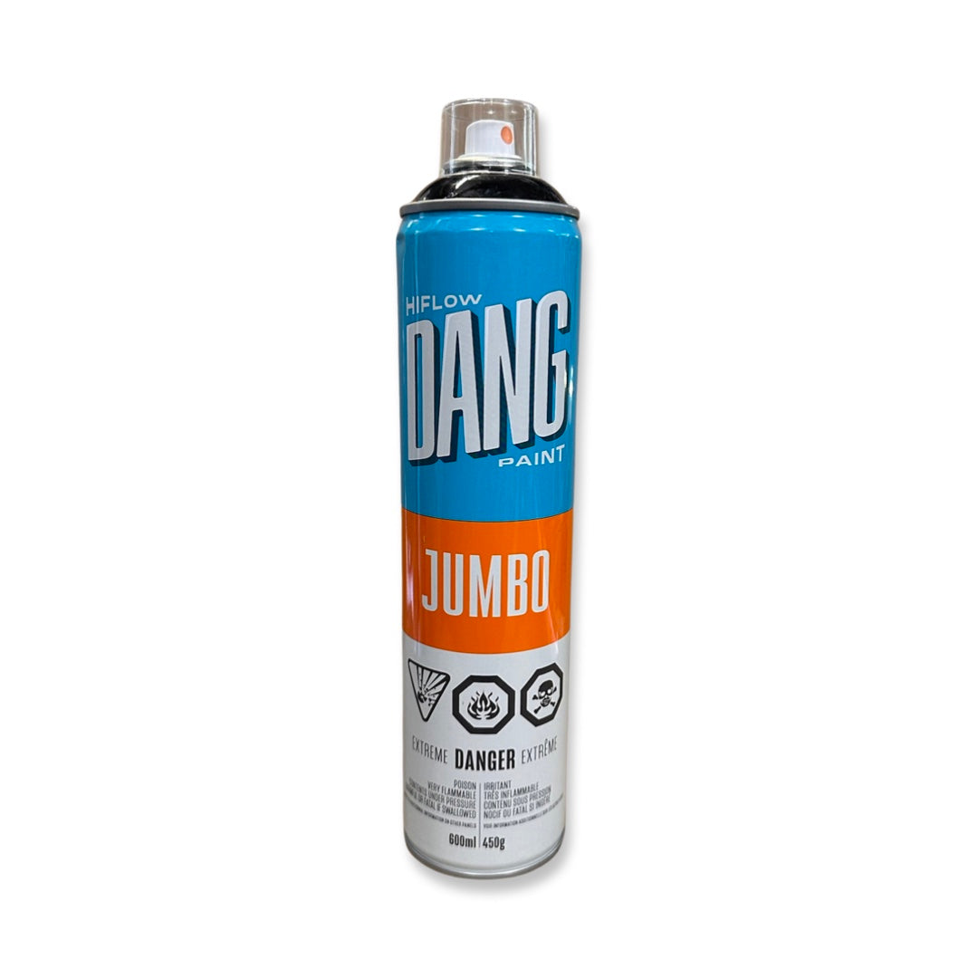 DANG JUMBO