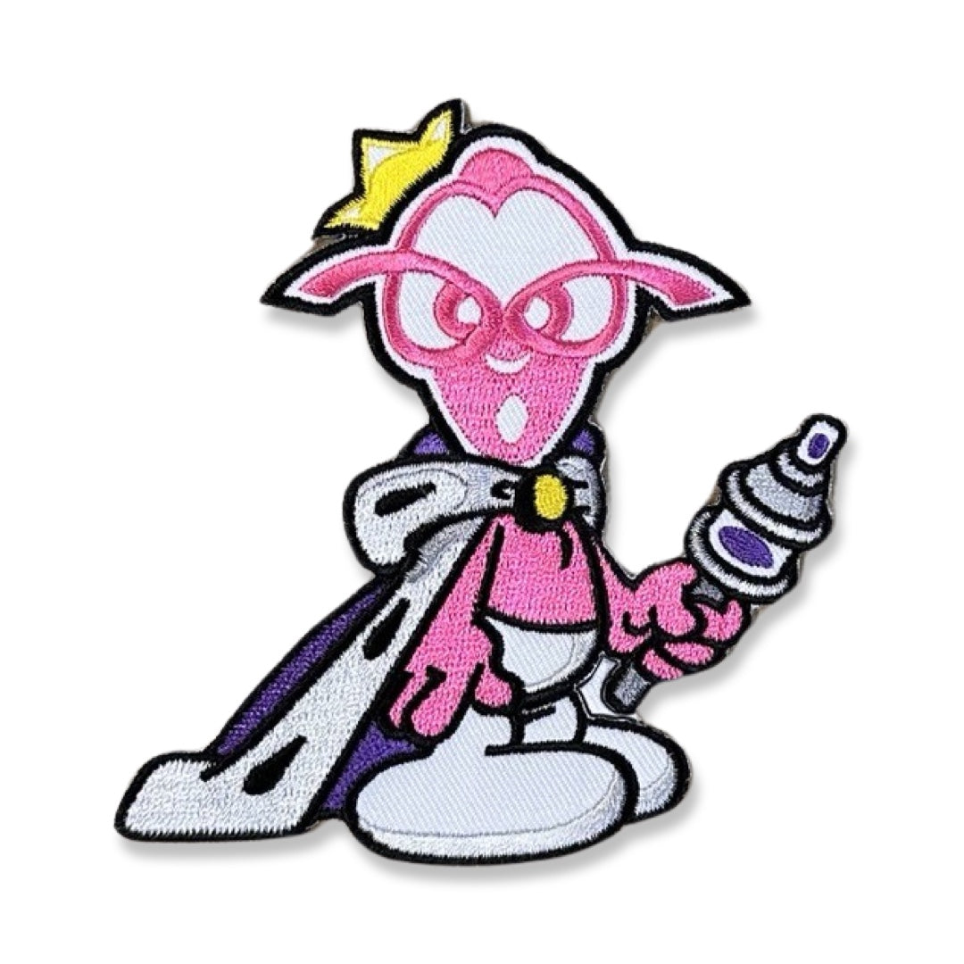 PheGnome Patches