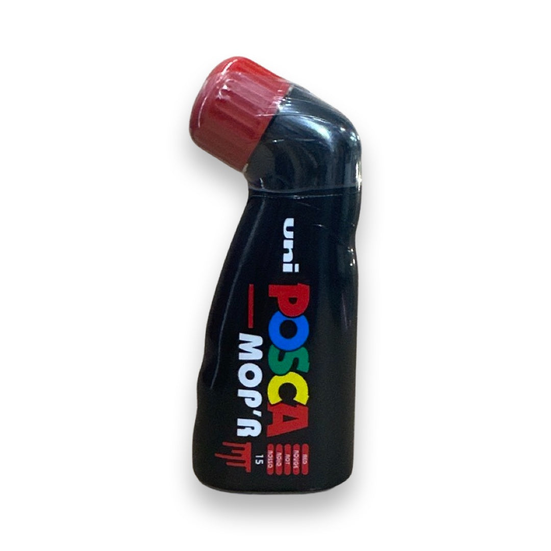 POSCA MOP'R