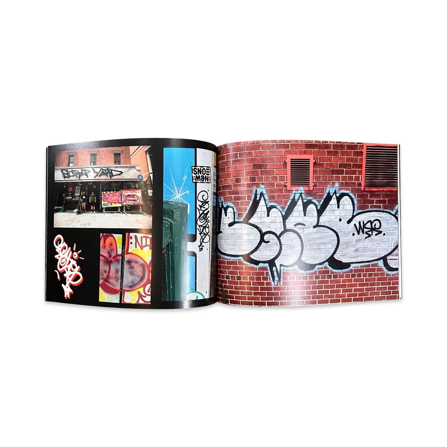 Graff All Folks Vol. 2