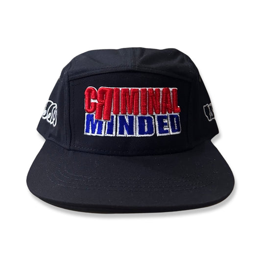 CRIMINAL TAME X DOOM