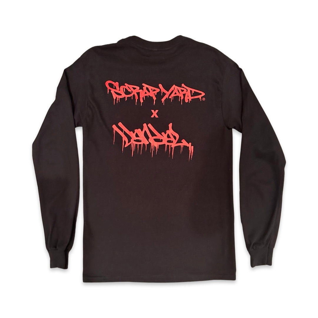 LONG SLEEVE