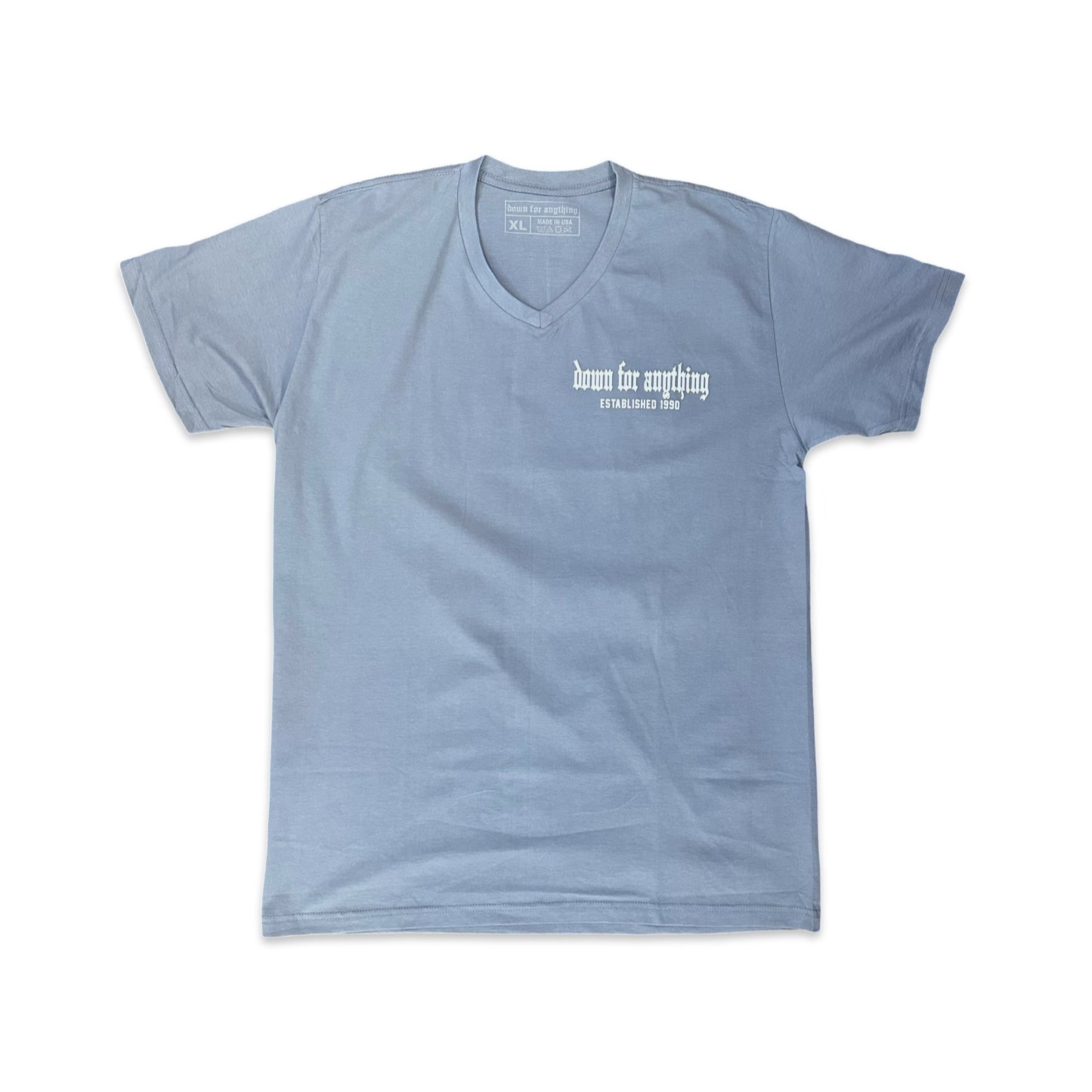 DOLT V-Neck T