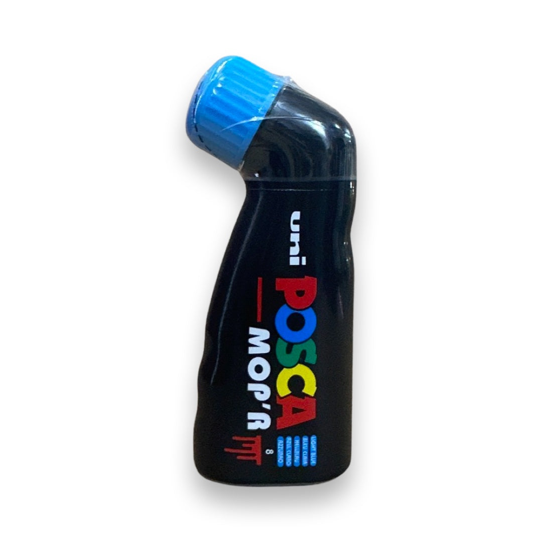 POSCA MOP'R