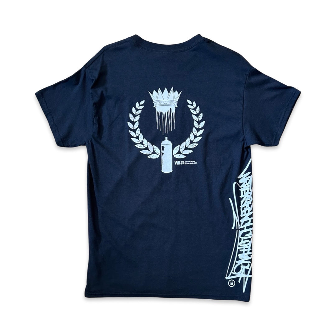 Writers Bench T's