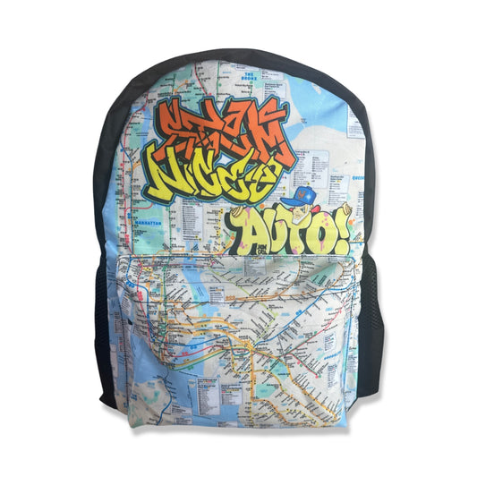BACKPACK