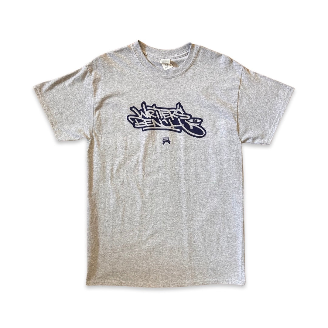 Writers Bench T's