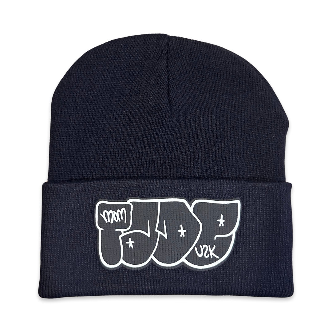 FADE CUFF BEANIE