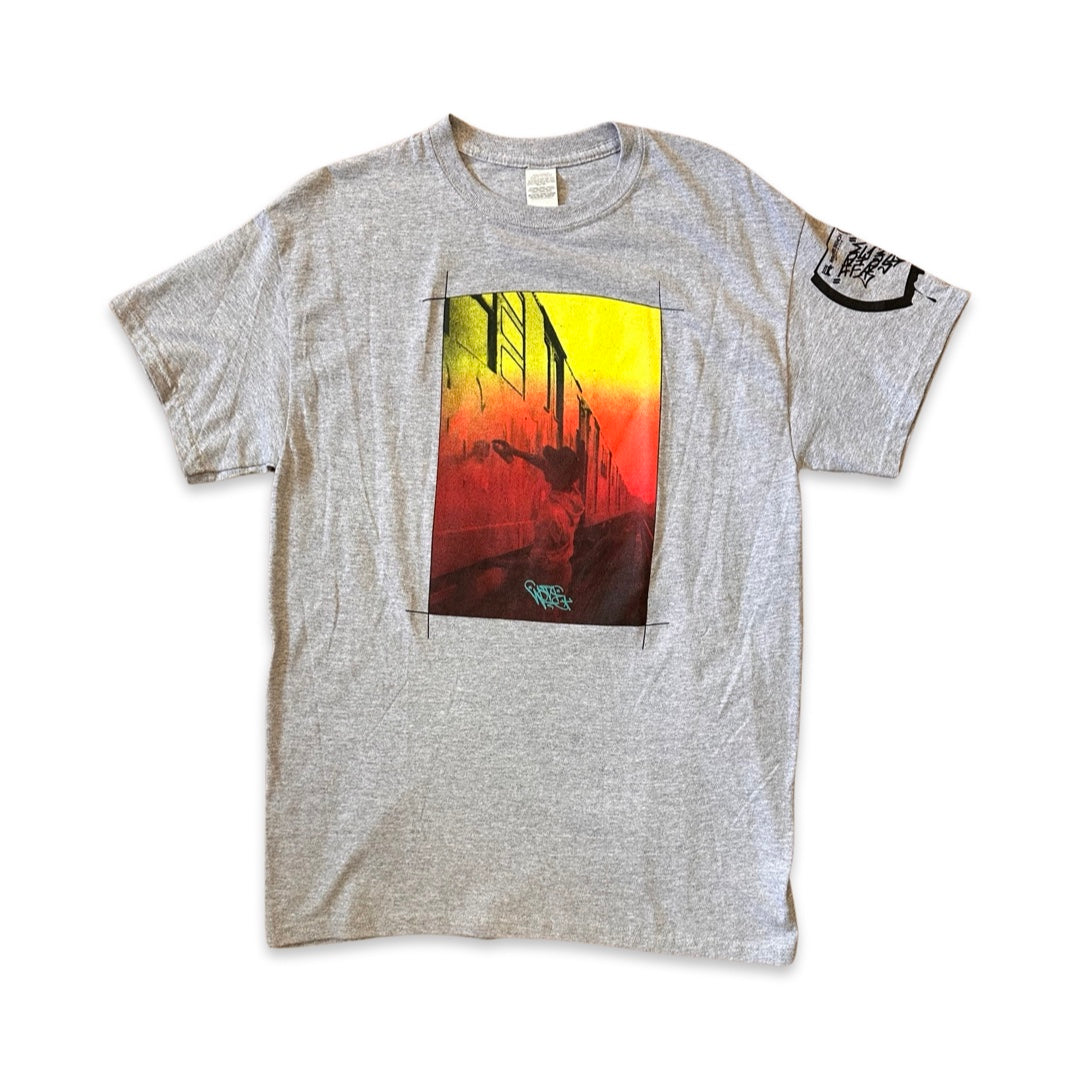Writers Bench T's
