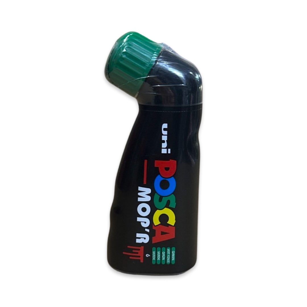 POSCA MOP'R