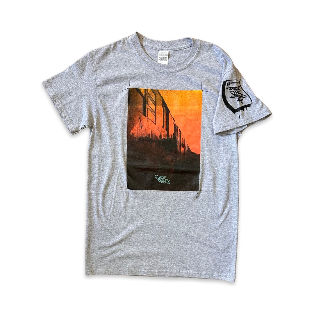 Writers Bench T's