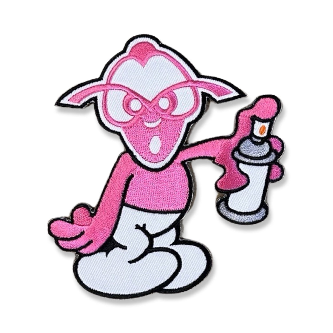 PheGnome Patches