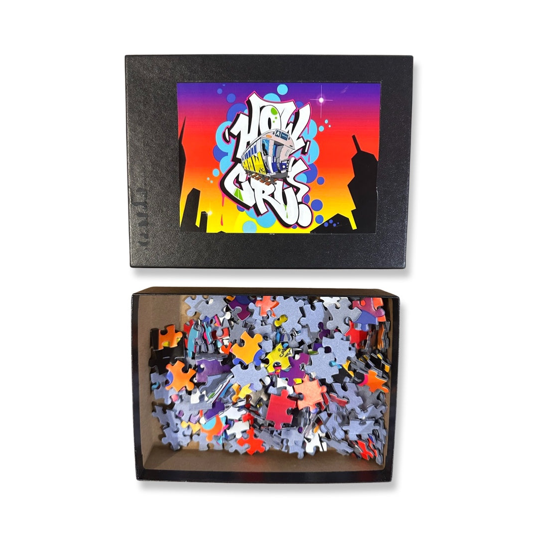 Puzzle