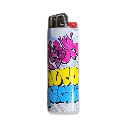 LIGHTERS