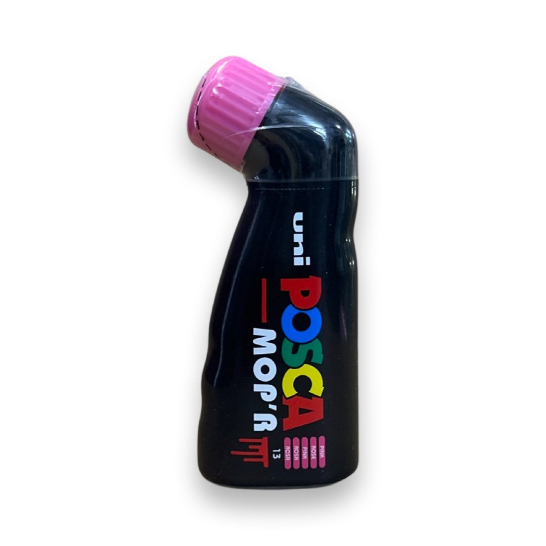 POSCA MOP'R
