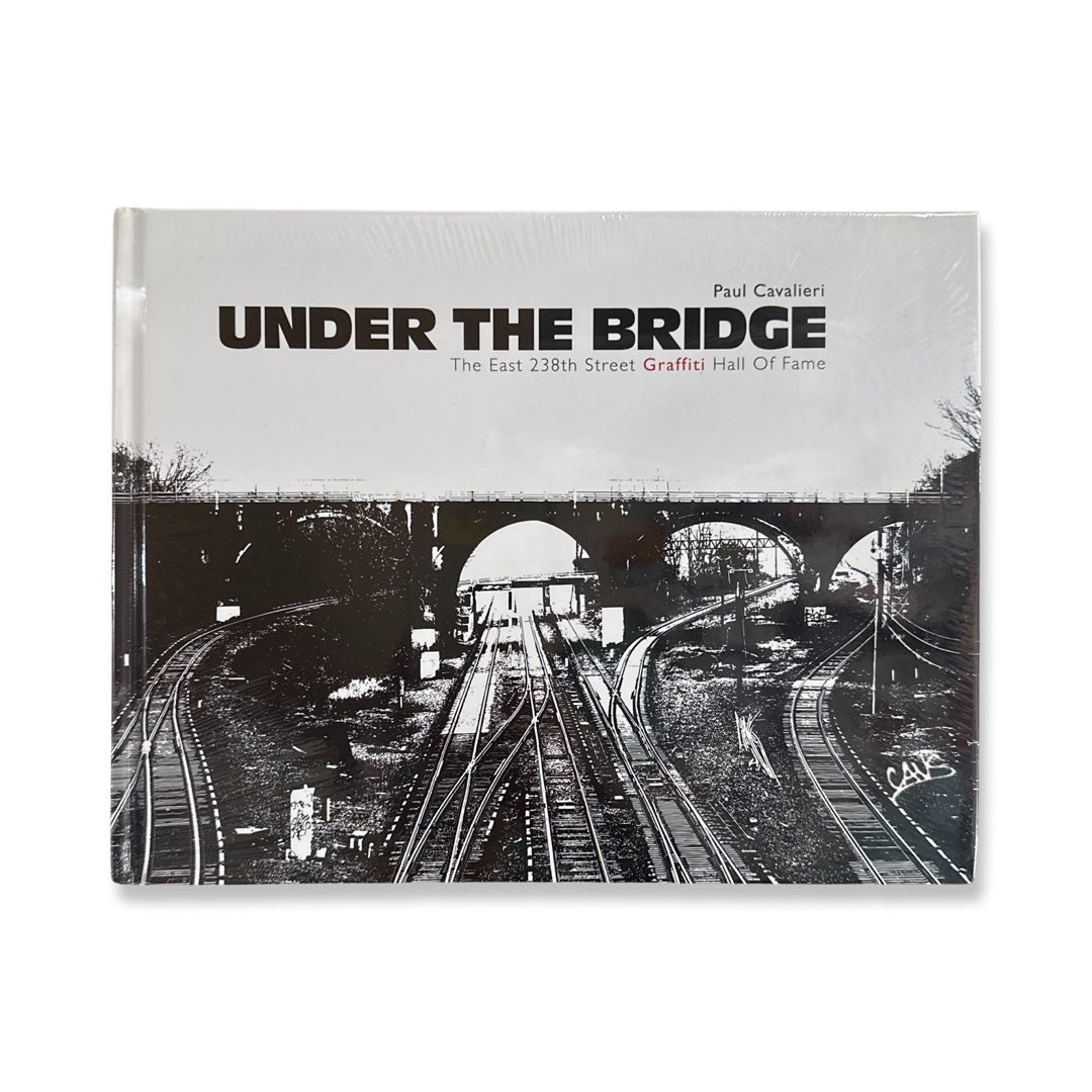 Under The Bridge