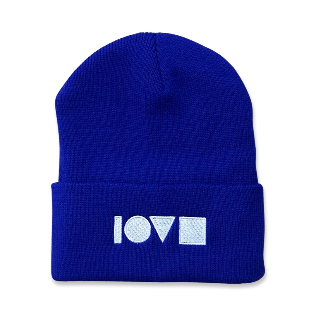 Cuff Beanie