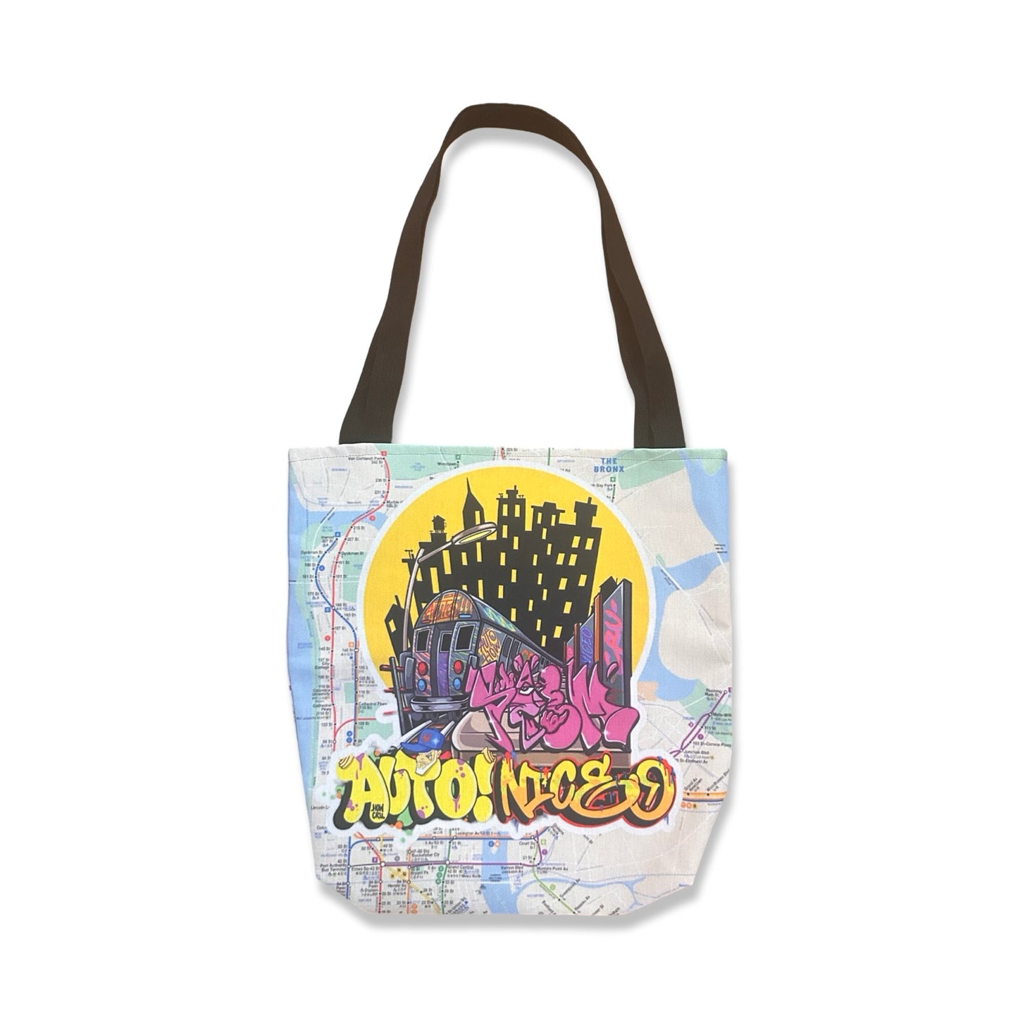 Large Tote