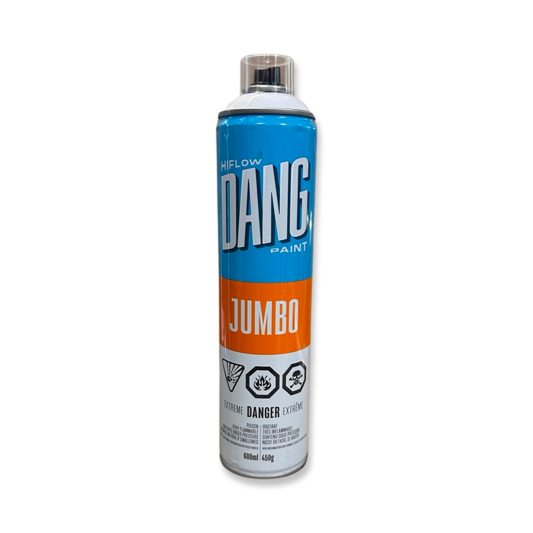 DANG JUMBO