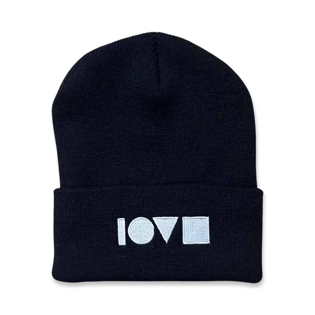 Cuff Beanie