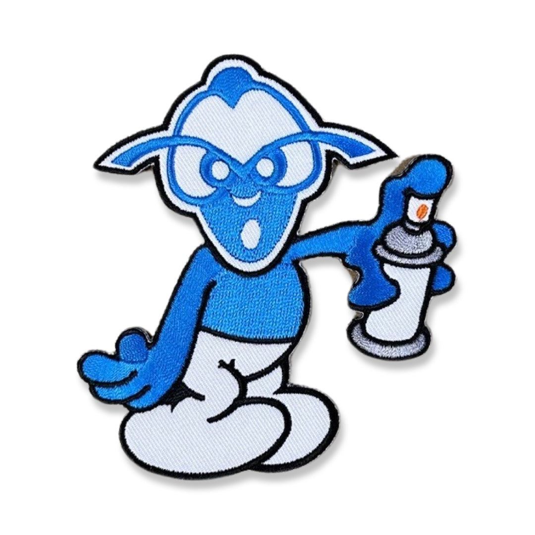PheGnome Patches