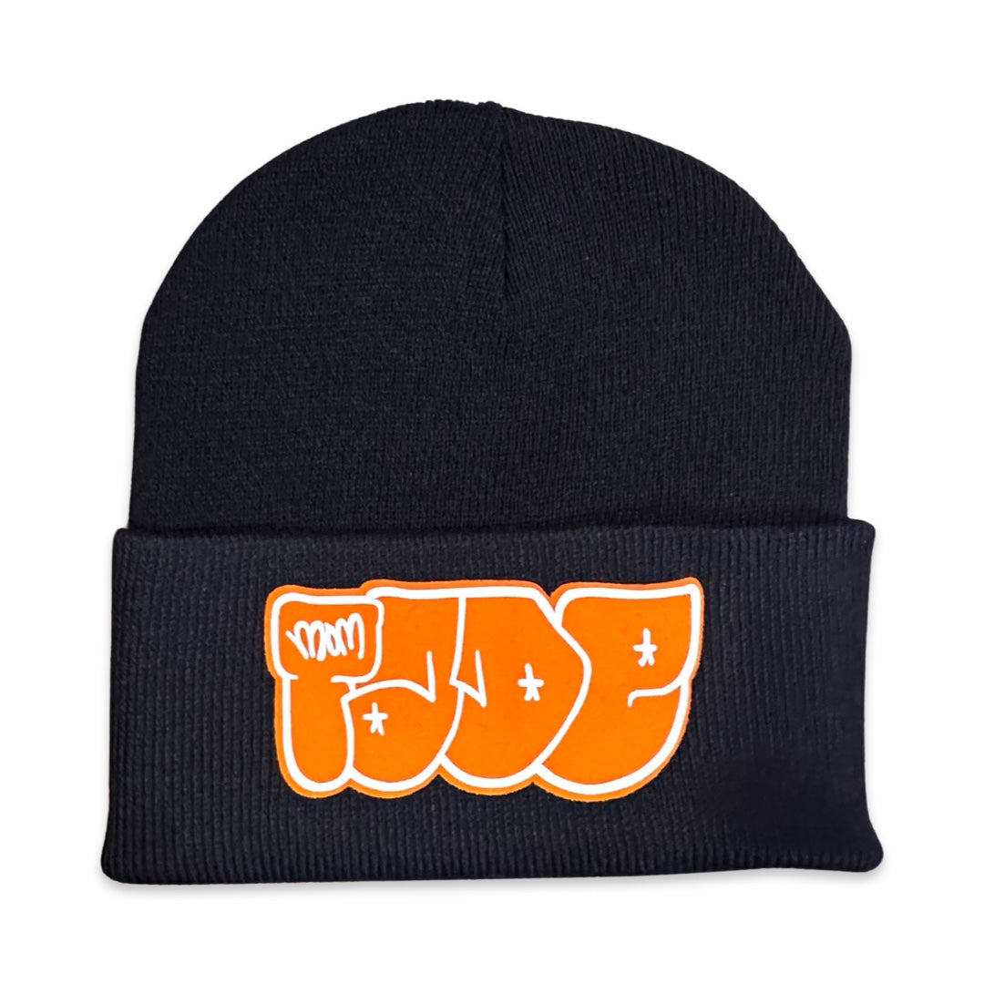 FADE CUFF BEANIE