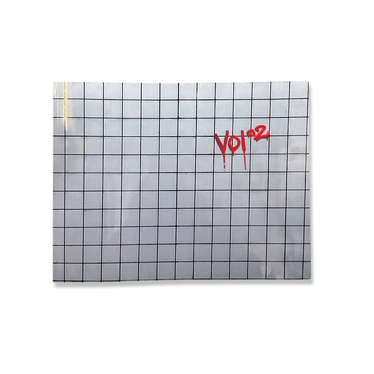 Graff All Folks Vol. 2