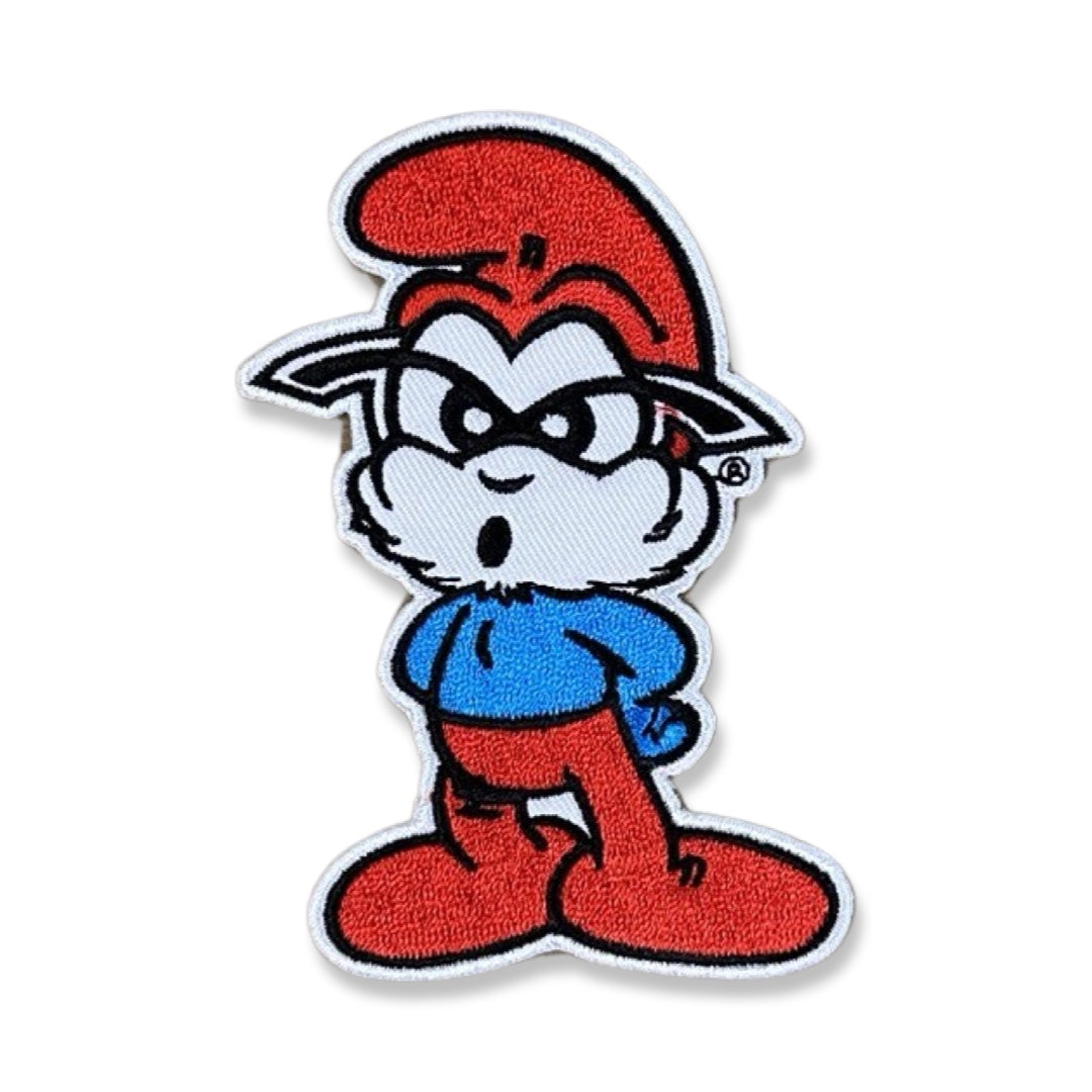 PheGnome Patches