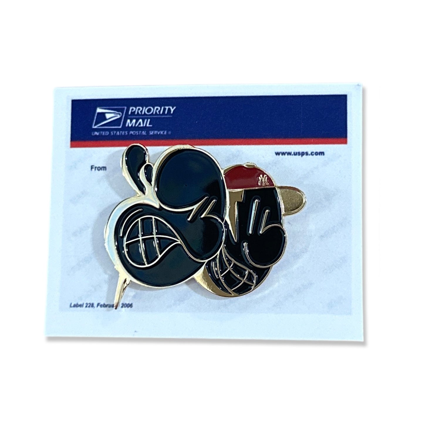 PINS