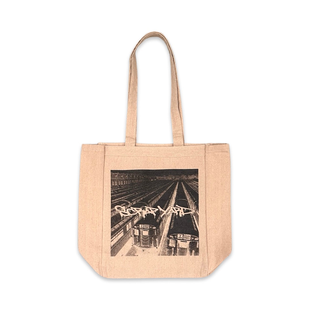 TOTE