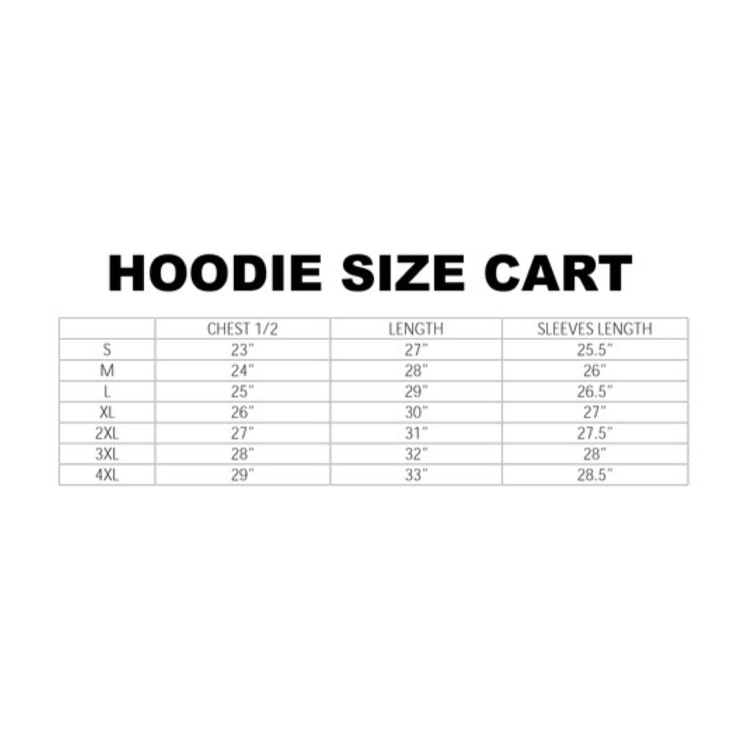 GRAFF HEAD Hoodie