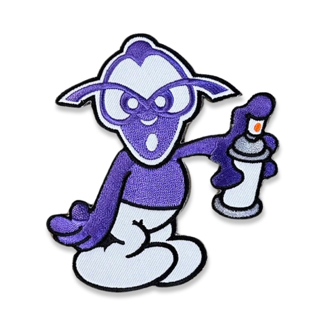 PheGnome Patches