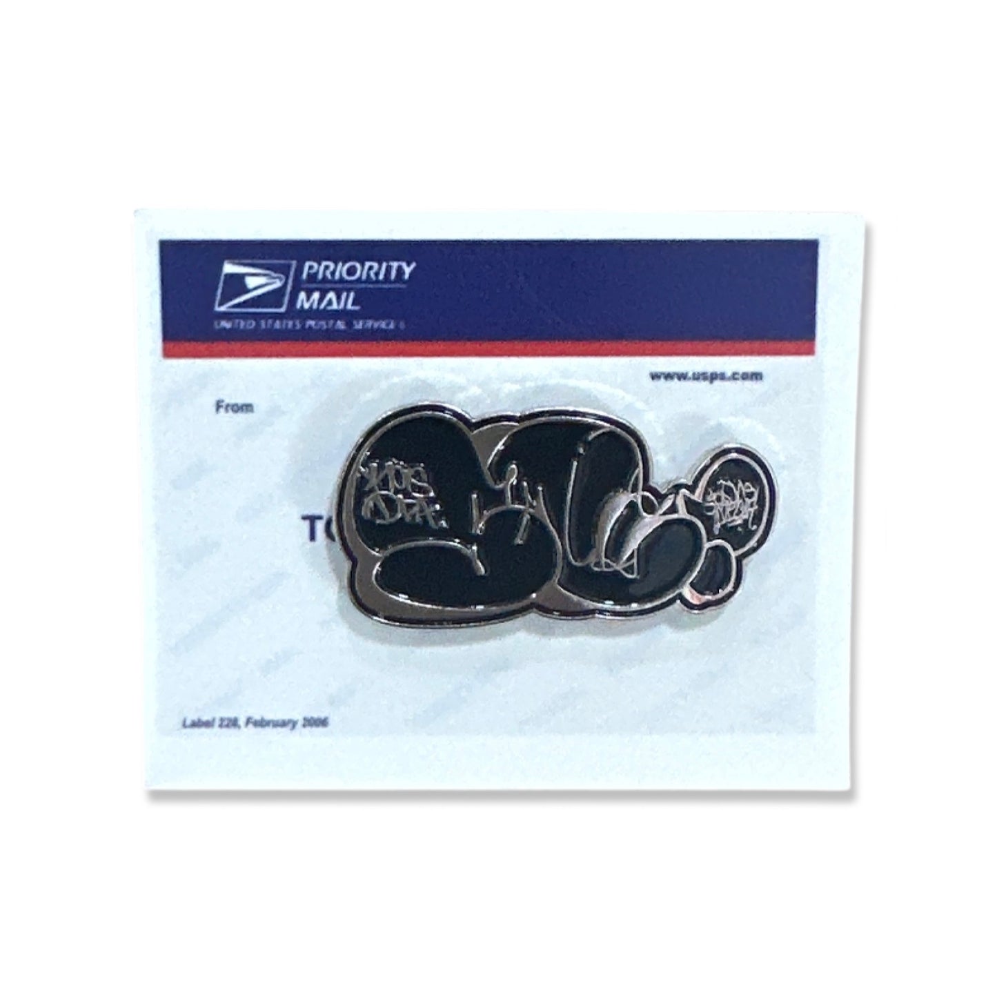 PINS