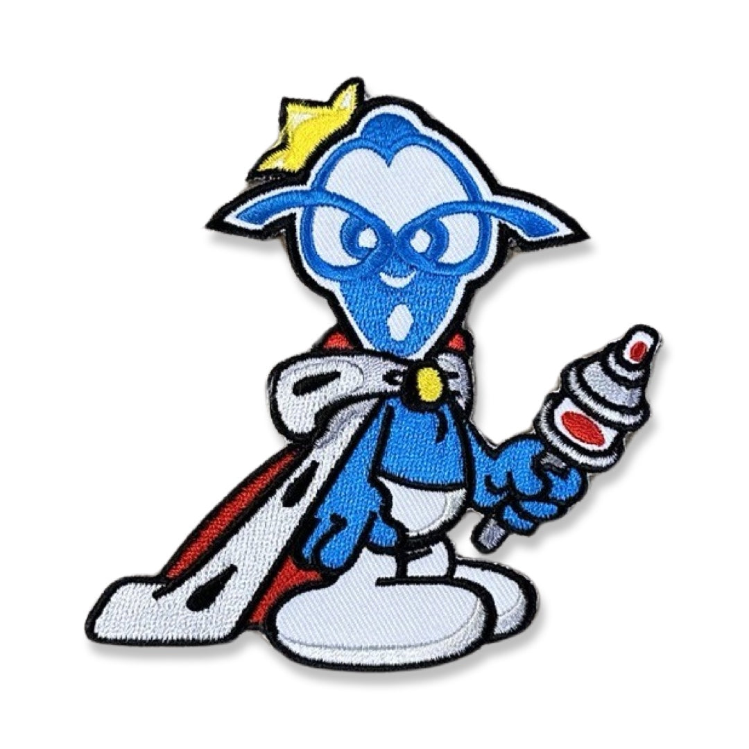 PheGnome Patches