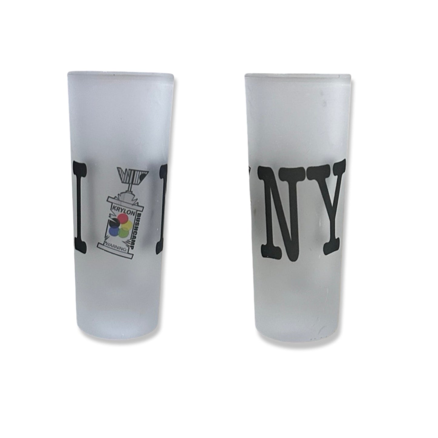SHOT GLASSES