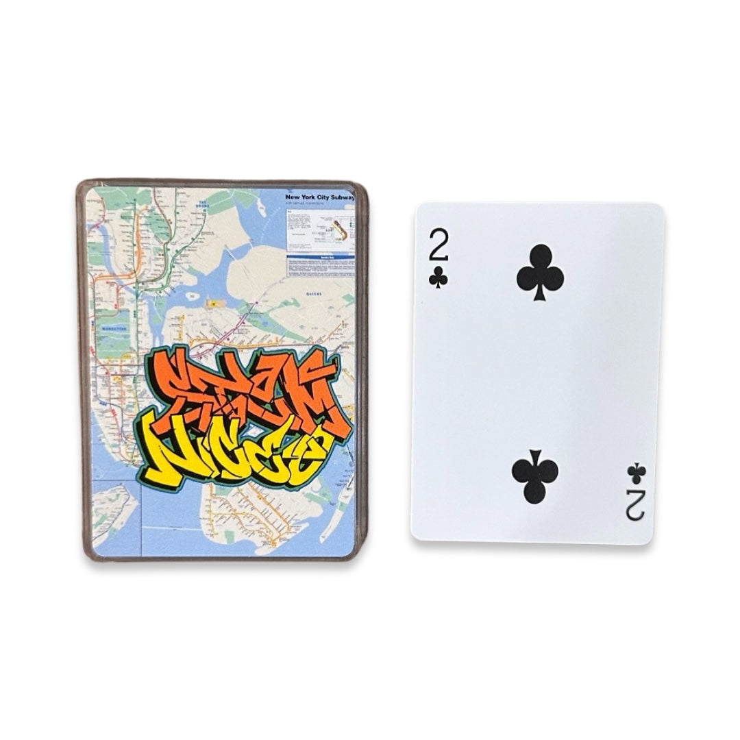 PLAYING CARDS