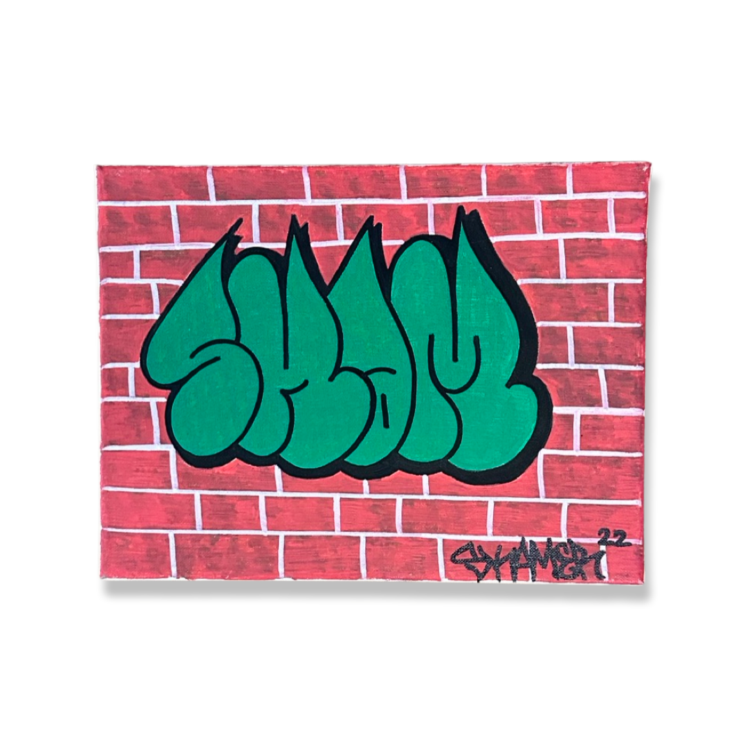 SKAM